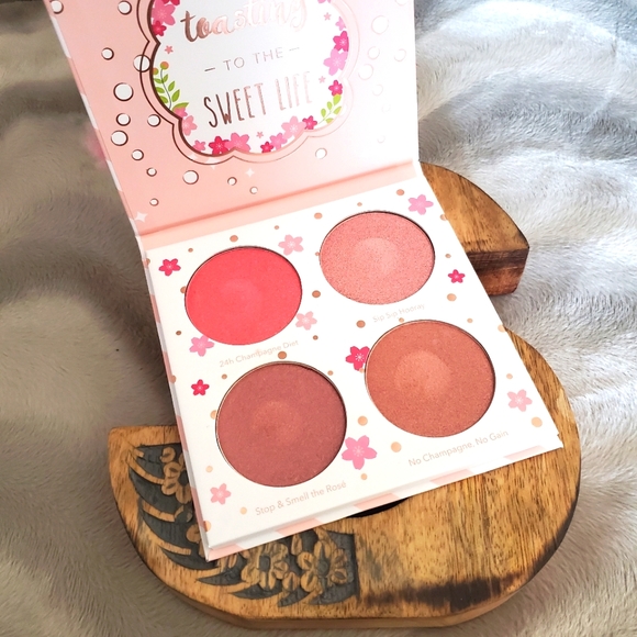 Beauti Bakerie Cotton Candy Champagne ๐จ - Picture 8 of 9